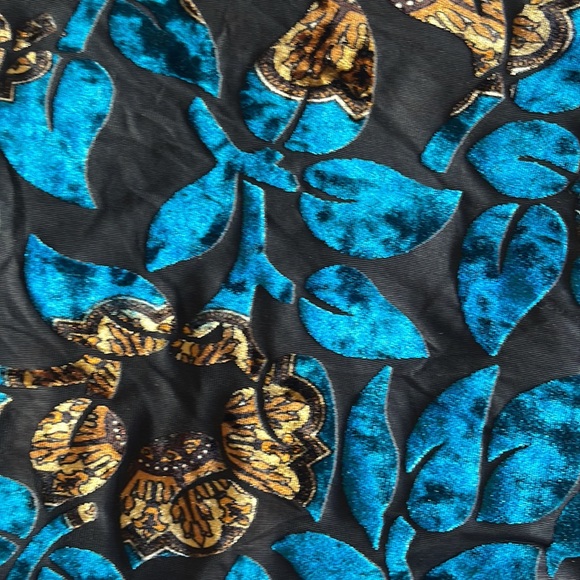 Discount Dancewear Ballet Skirt - Picture 3 of 3